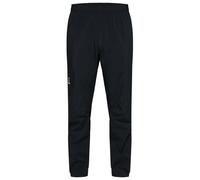 Haglöfs - Korp Proof II Pant - Pantaloni antipioggia L nero