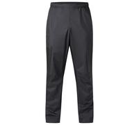 Haglöfs - L.I.M Airak 2,5L Pant - Pantaloni antipioggia S - Regular grigio