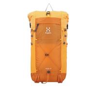 Haglöfs L.I.M Airak Zaino da trekking 48 cm giallo