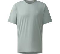 HAGLÖFS L.i.m Delta Tee - Uomo - Verde / Grigio - Taglia M- modello 2026