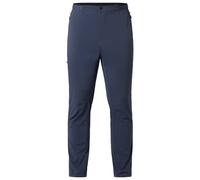 Haglöfs - L.I.M Fuse II Pant - Pantaloni da trekking 48 blu