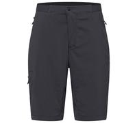 Pantaloncini da uomo Haglöfs L.I.M Fuse II Shorts Taglia: XXL / Colore: nero