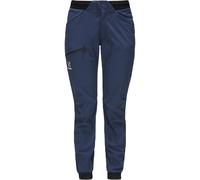 Pantaloni da trekking da donna Haglöfs L.I.M Fuse tarn blu (40)