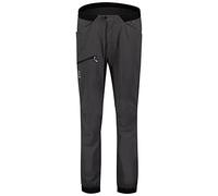 Haglofs L.i.m Fuse Pants Grigio 2XS / Regular Donna