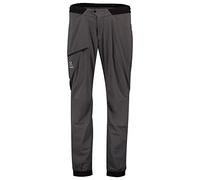 Haglofs L.i.m Fuse Pants Grigio 48 / Regular Uomo