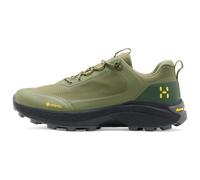 Haglöfs - L.I.M Horizon Hike GTX Low - Scarpe sportive EU 43,5 olivia
