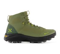 Haglöfs - L.I.M Horizon Hike GTX Mid - Scarpe da trekking EU 42 olivia