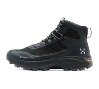 Haglöfs - L.I.M Horizon Hike GTX Mid - Scarpe da trekking EU 44,5 nero
