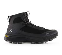 Haglöfs - L.I.M Horizon Hike GTX Mid - Scarpe da trekking EU 45,5 nero