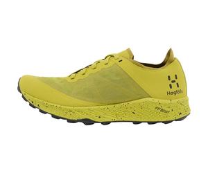 HAGLÖFS L.i.m Intense Trail Low W - Donna - Giallo - Taglia 40 2/3- modello 2024