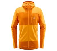 Haglöfs L.i.m Mid Fast Polo a Maniche Lunghe Uomo
