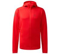 HAGLÖFS L.i.m Mid Multi Ii Hood - Uomo - Rosso / Arancione - Taglia S- modello 2026
