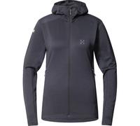 HAGLÖFS L.i.m Mid Multi Ii Hood W - Donna - Nero - Taglia XS- modello 2025