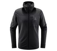 Haglöfs L.i.m Mid Multi Polo a Maniche Lunghe Uomo