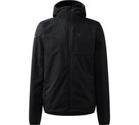 HAGLÖFS L.i.m Mimic Barrier Hood - Uomo - Nero - Taglia XL- modello 2026