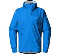HAGLÖFS L.i.m Proof Jacket M - Uomo - Blu - Taglia XL- modello 2025