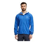 Haglöfs - L.i.m Proof Jacket - - Sport - Uomo - Blu - S