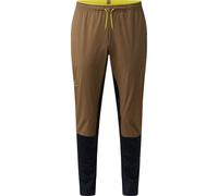 HAGLÖFS L.i.m Tempo Trail Pants M - Uomo - Marrone / Nero - Taglia S- modello 2025