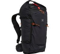 HAGLÖFS L.i.m Touring Pro 40 - Unisex - Nero - Taglia unica- modello 2026