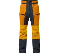 HAGLÖFS L.i.m Touring Proof Pant Men - Uomo - Giallo / Arancione / Grigio - Taglia L- modello 2024