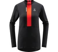 Haglöfs L.i.m Zt Base Maglia Termica Donna