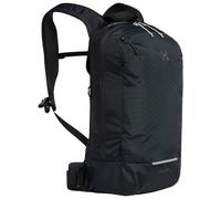 Haglöfs - Latnja 18 - Zaino da sci alpinismo nero