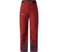 HAGLÖFS Latnja Gtx Insulated Pant W - Donna - Rosso - Taglia M- modello 2026