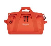 Haglöfs Lava 30 Borsa da viaggio Weekender 45 cm arancia