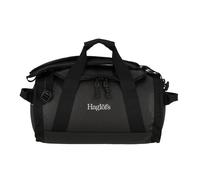 Haglöfs Lava 30 Borsa da viaggio Weekender 45 cm nero