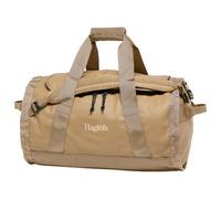 Haglöfs - Lava 50 - Borsa da viaggio beige