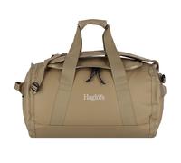 Haglöfs Lava 50 Borsa da viaggio Weekender 50 cm marrone
