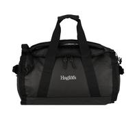 Haglöfs Lava 50 Borsa da viaggio Weekender 50 cm nero