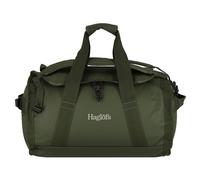 Haglöfs Lava 50 Borsa da viaggio Weekender 50 cm verde