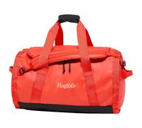 Haglofs Lava 70 Duffle Bag Arancione