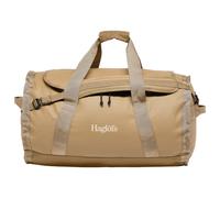 Haglöfs - Lava 90 - Borsa da viaggio beige