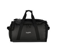 Haglöfs Lava 90 Borsa da viaggio Weekender 63 cm nero