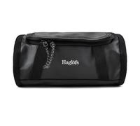 Haglöfs Lava Travel Tube - Beauty case (true black) nero