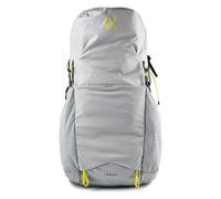 Haglöfs Magma 50 L Zaino da trekking 68 cm grigio