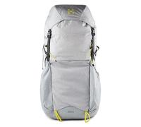 Haglöfs Magma 60 L Zaino da trekking 71 cm grigio