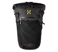 Haglöfs Magma Zaino da trekking 50 cm nero