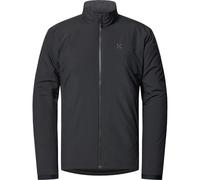 HAGLÖFS Mimic Alert Jacket M - Uomo - Nero - Taglia S- modello 2025