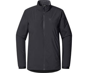 HAGLÖFS Mimic Alert Jacket W - Donna - Nero - Taglia XS- modello 2025