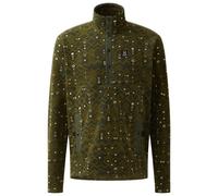 Haglöfs - Mora Mid - Pullover in pile M olivia