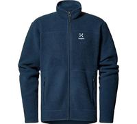 Haglöfs Mossa Pile Jacket Men - Pile da uomo