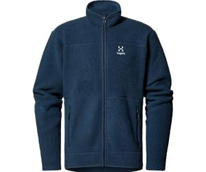 Haglöfs Mossa Pile Jacket Men - Pile da uomo
