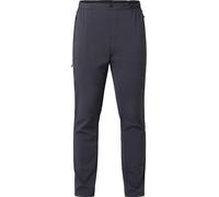 Haglöfs - Pantaloni da escursionismo - L.I.M Fuse II Pant Men True Black per Uomo - Taglia 48 FR - Nero