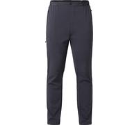 Haglöfs - Pantaloni da escursionismo - L.I.M Fuse II Pant Men True Black per Uomo - Taglia 52 FR - Nero