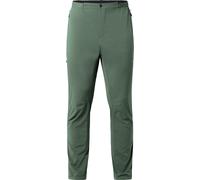 Haglöfs - Pantaloni da escursionismo leggeri, traspiranti ed elasticizzati - L.I.M Fuse II Pant M Chlorophyll Green per Uomo - Taglia 48 FR - Verde