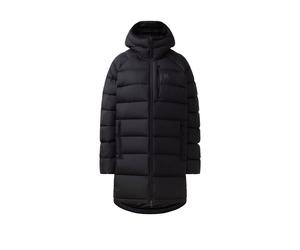 Haglöfs Parka Piuma Rosson Down True Nero Donna XS