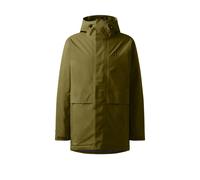 Haglöfs Parka Salix Proof Mimic II Olive Verde Uomo M